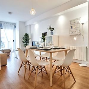 Appartement met Drie Slaapkamers